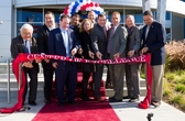 Thermo Fisher Scientific opens new manufacturing facility