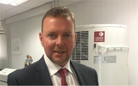 Stiebel Eltron UK appoints Merchant Account manager