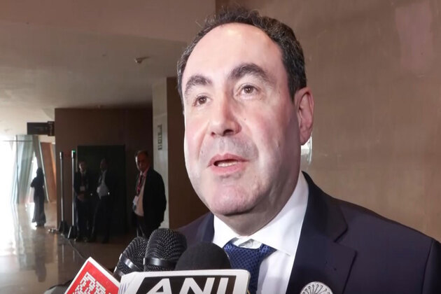 India's AI leadership admirable, PM Modi's speech visionary: UNICRI's Founding Head of Centre for AI and Robotics