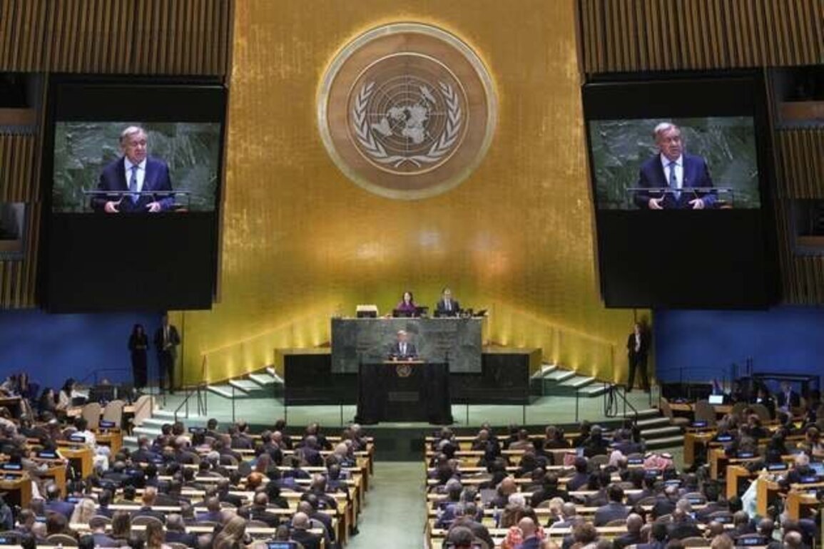 UN Should Protect its Long Underfunded Human Rights Pillar