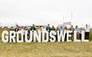 Groundswell founder John Cherry on regenerative farming: 'Go out there and do it - you will not regret it'