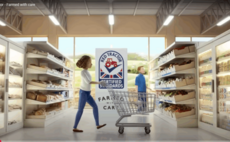 Red Tractor advert banned after watchdog upholds 'greenwashing' complaint