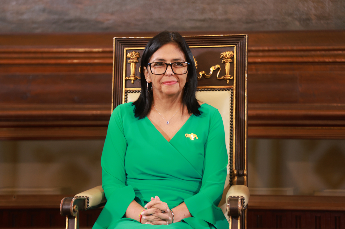 VENEZUELA-CARACAS-NATIONAL ASSEMBLY-SWORN IN