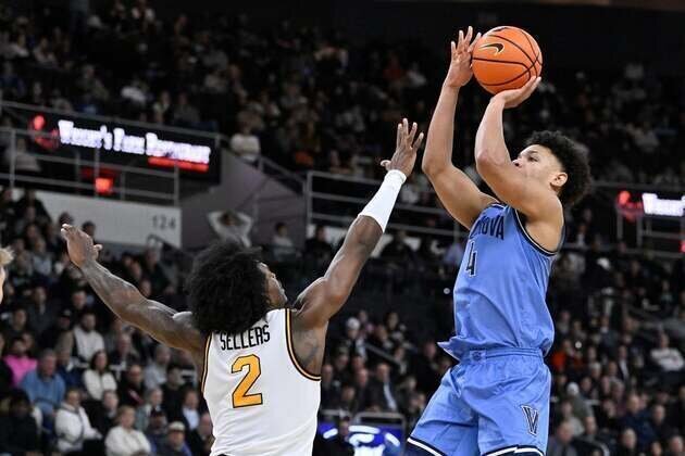 Villanova, Providence each look to move past difficult UConn losses