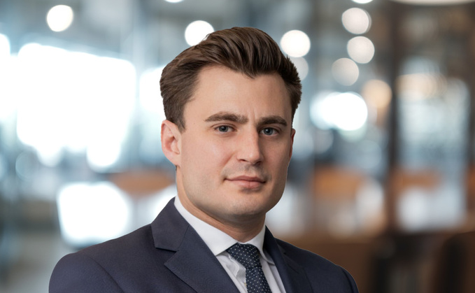 Duncan Rutherford: Working with Visa allows us to connect pensions to the payments infrastructure people already trust in everyday life