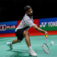 Kidambi Srikanth defeats World No. 6 Chou Tien-Chen to enter Canada Open 2025 semifinals