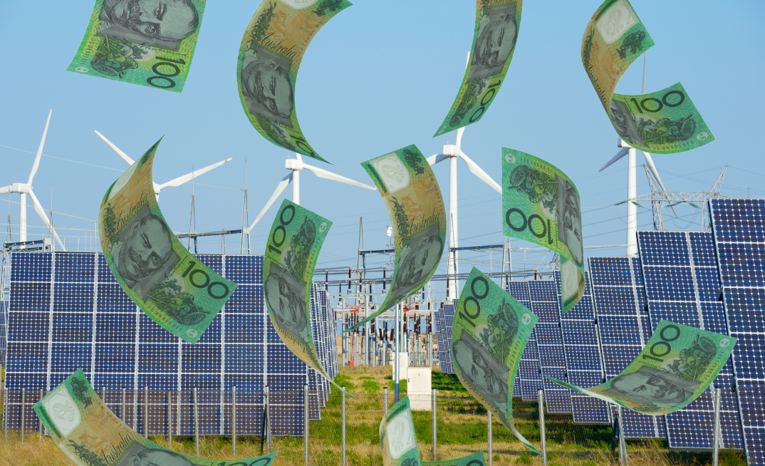 Govt's CIS to be expanded by eight gigawatts