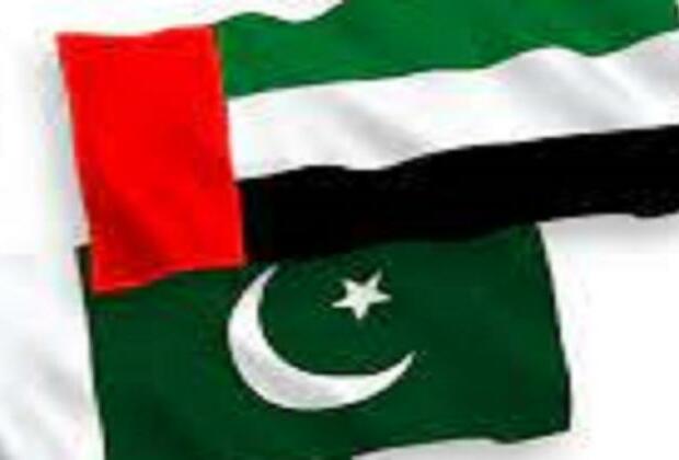 UAE ruler's death: Pakistan observes 3-day mourning, flag at half-mast