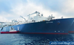Germany receives its first FSRU to jump start LNG imports