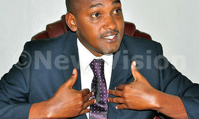 Amending KCCA Act is for a good cause - Tumwebaze Amending KCCA Act is for a good cause - Tumwebaze