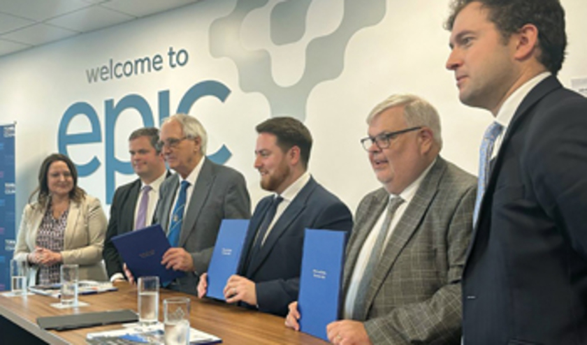 Devon outlines plans for expanded devo deal