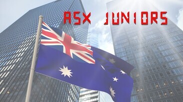 ASX juniors brand