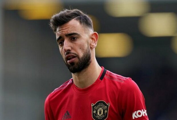 Champions League is the best competition, says Bruno Fernandes