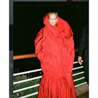 Uma Thurman says she does not "particularly like violence" despite 'Kill Bill' legacy