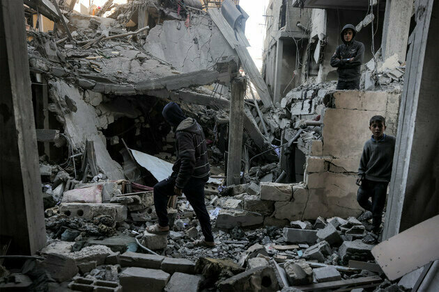 Gaza death toll exceeds 51,100 as Israel kills 92 more Palestinians