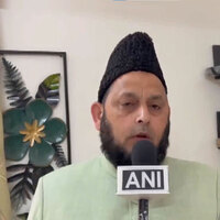 "Condemn in strongest possible words..." Chairman of Islamic Centre of India on killing of Iran supreme leader Ayatollah Khamenei