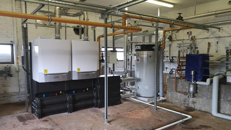 Keep heating systems safe with preventative maintenance