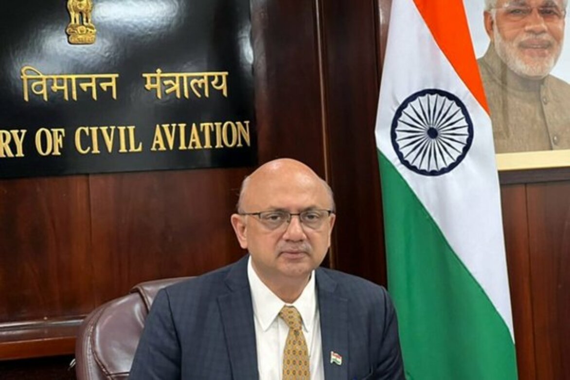 Noida, Navi Mumbai Airports to get operational by next year