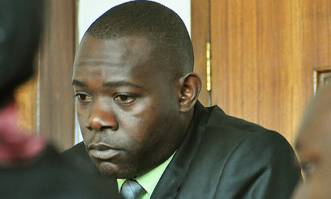 Kasibante lawyers demand case conclusion Kasibante lawyers demand case conclusion