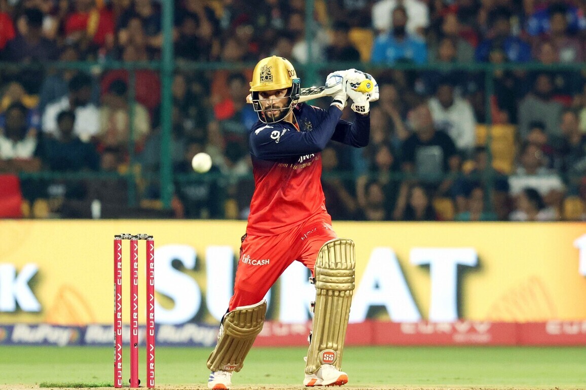 "It's not going to be easy for Patidar's RCB to win back-to-back titles": Anil Kumble ahead of IPL 2026