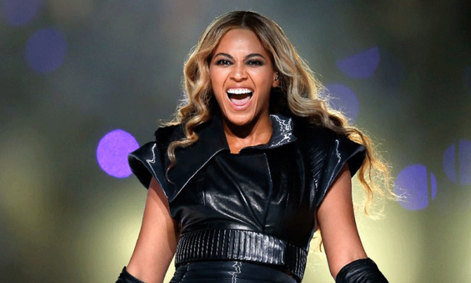 African actors, stories dominate Beyonce's Black Is King film 