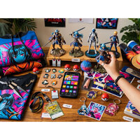 Why Anime Merch Spending Is Exploding as India Goes Mainstream