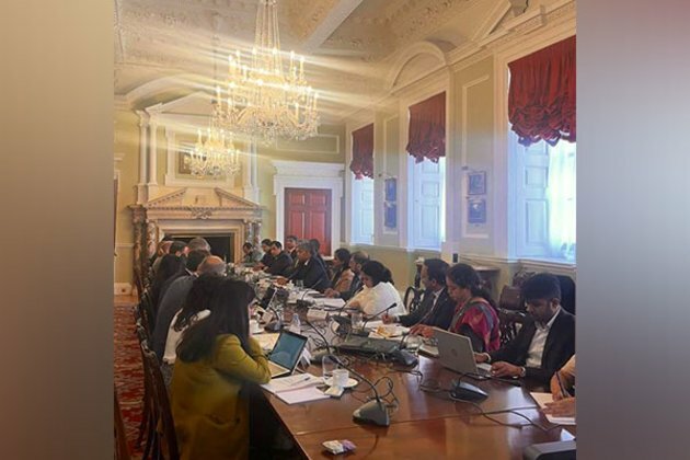 India-UK 2nd Financial Markets Dialogue: G20 Roadmap for cross-border payments discussed