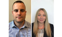 Two new appointments for the Business Development team at Ideal Commercial Boilers