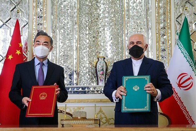 Analysis | Iran-China pact not a cure-all for Tehran&#039;s economic woes