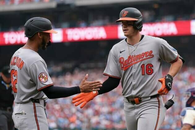 New-look Orioles return home to face Athletics