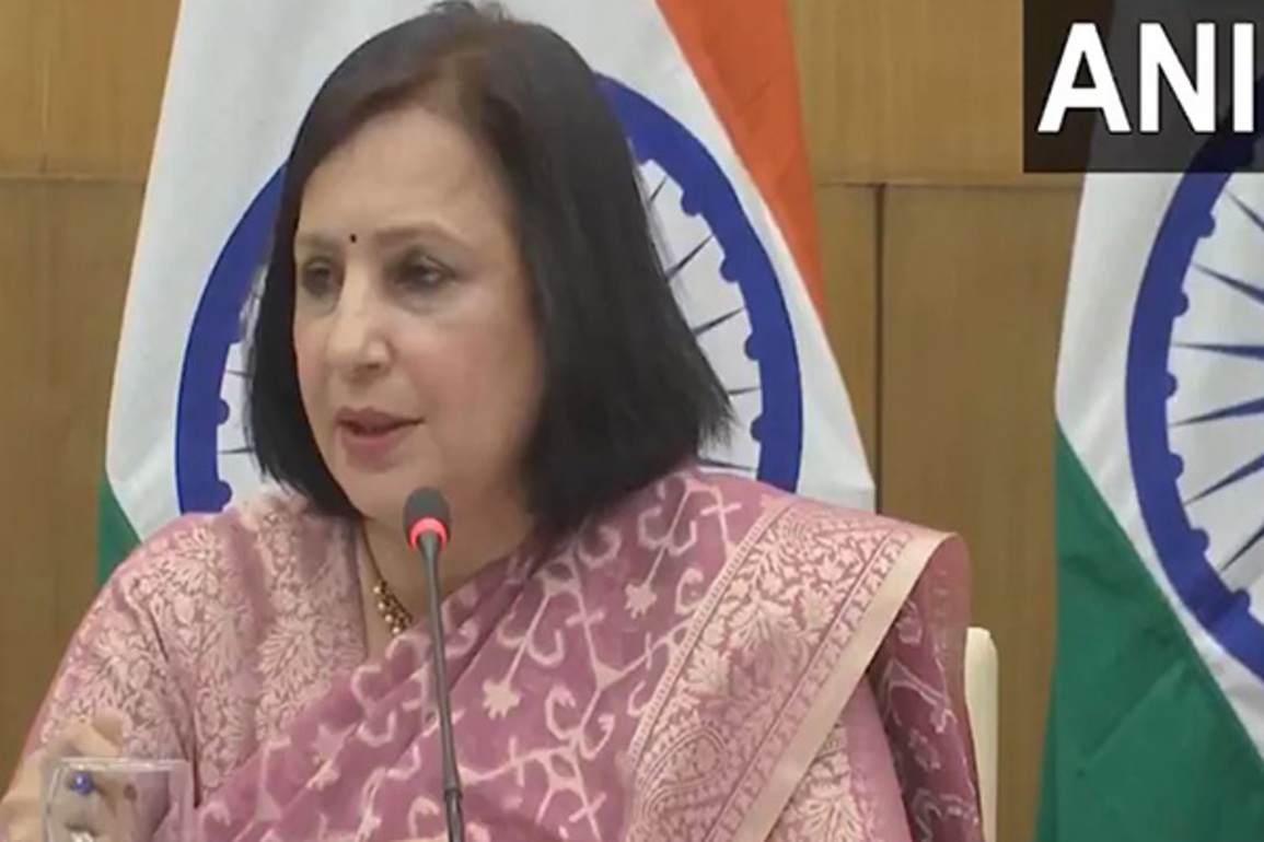Fiji wants India to take leadership role in fight against terrorism: MEA