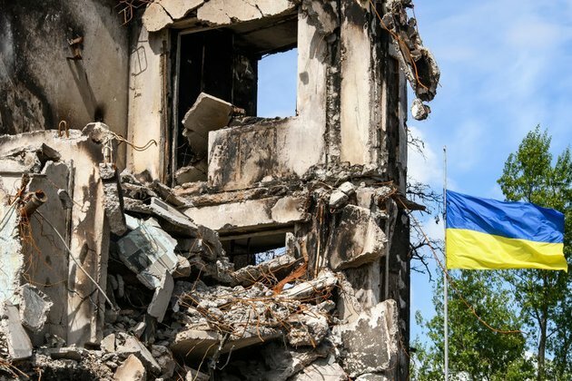 Ukraine snatching up millions worth of Russian assets Zelensky