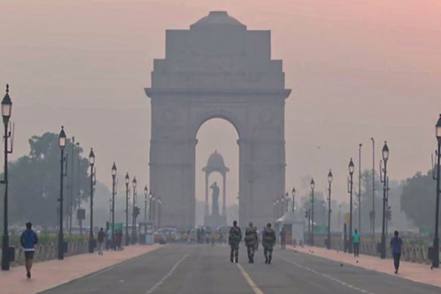 Delhi: CAG submits performance Audit report on Prevention & Mitigation of Vehicular Air Pollution