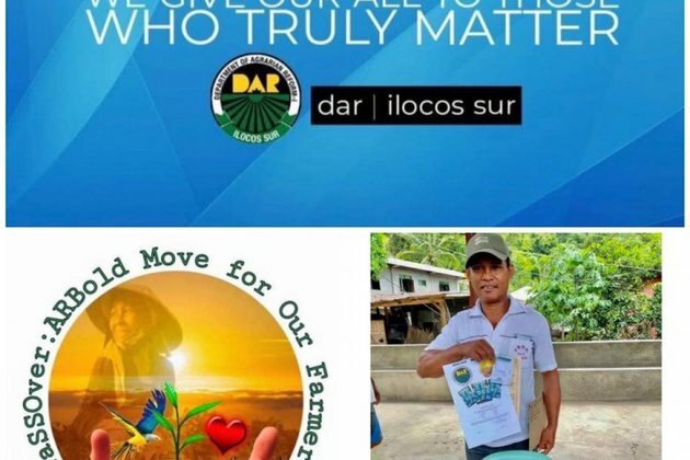 DAR in Ilocos Sur rolls out Components 2, 3 of ARBold Move project