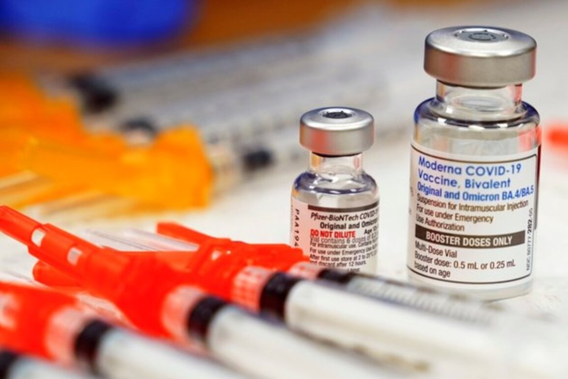 G7 Plans New Vaccine Effort for Developing Nations