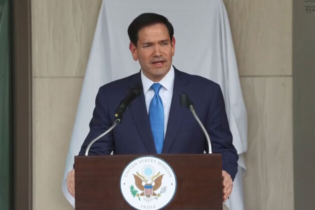"More exciting, new announcements ahead" to strengthen US-India ties, says Marco Rubio