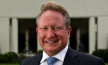  Andrew Forrest