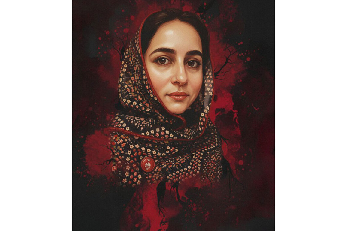 Baloch activists commemorate fifth anniversary of Karima Baloch's Death