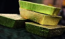 Gold stocks again head north