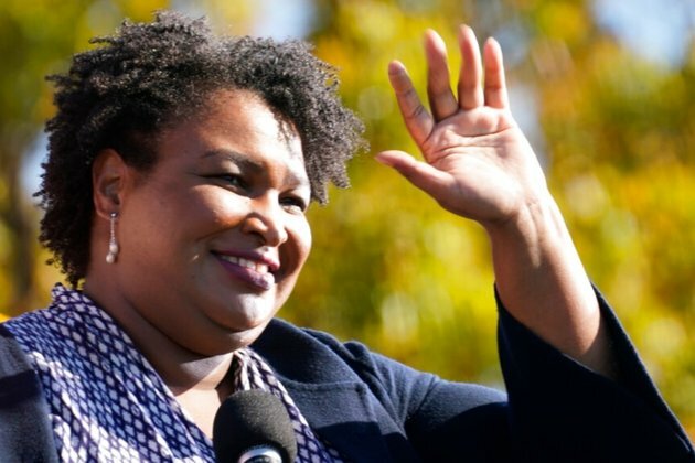 Abrams to Run Again for Georgia Governorship