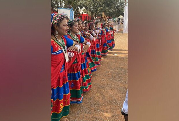 Read to know about Lambadi folk dance, a fusion of Rajasthan, Telangana culture