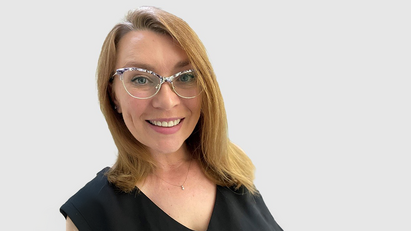Joni Beal becomes Chair of BMF Marketing Forum