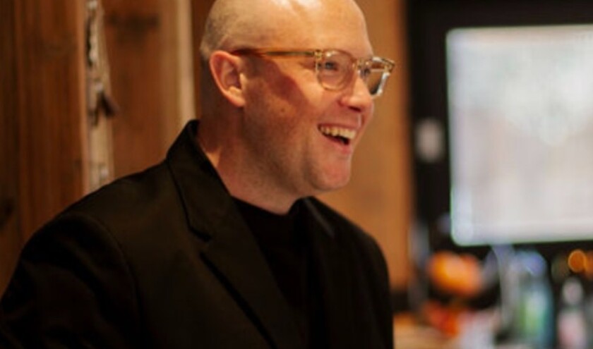 John Czul (c) Skills for Health 