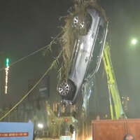 Greater Noida pit accident: Five individuals named in FIR under Environmental and Water Acts