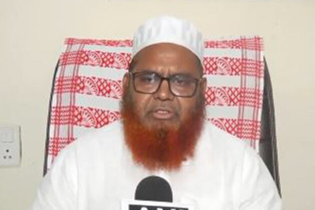 "Assam CM should not be under illusion; all Muslims are unhappy": AIUDF General Secretary on Waqf Act