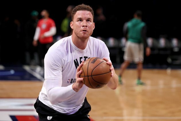 Report: Blake Griffin, Celtics reach one-year deal