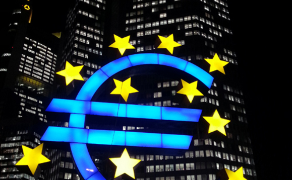 ECB meets expectations as rates held at 4%