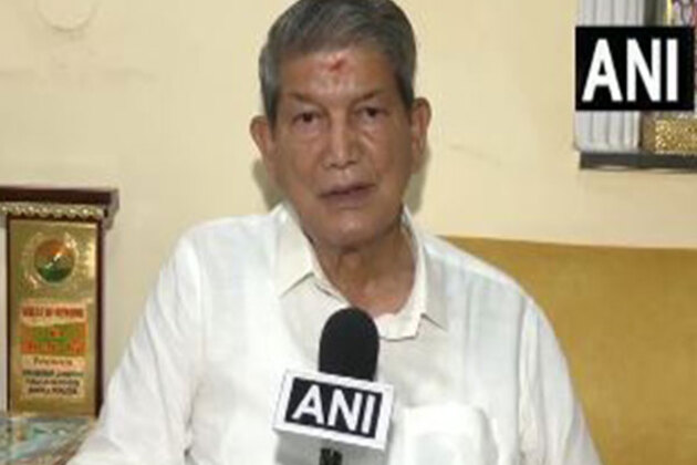 "Fear of defeat in Bihar elections": Congress' Harish Rawat takes potshot at Centre over proposed GST reforms