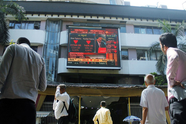 Market watch: Investors eye tariff Talks, economic indicators, forex decline, earnings