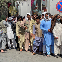 Afghan refugees in Pakistan urge US to resume refugee resettlement programme amid delays